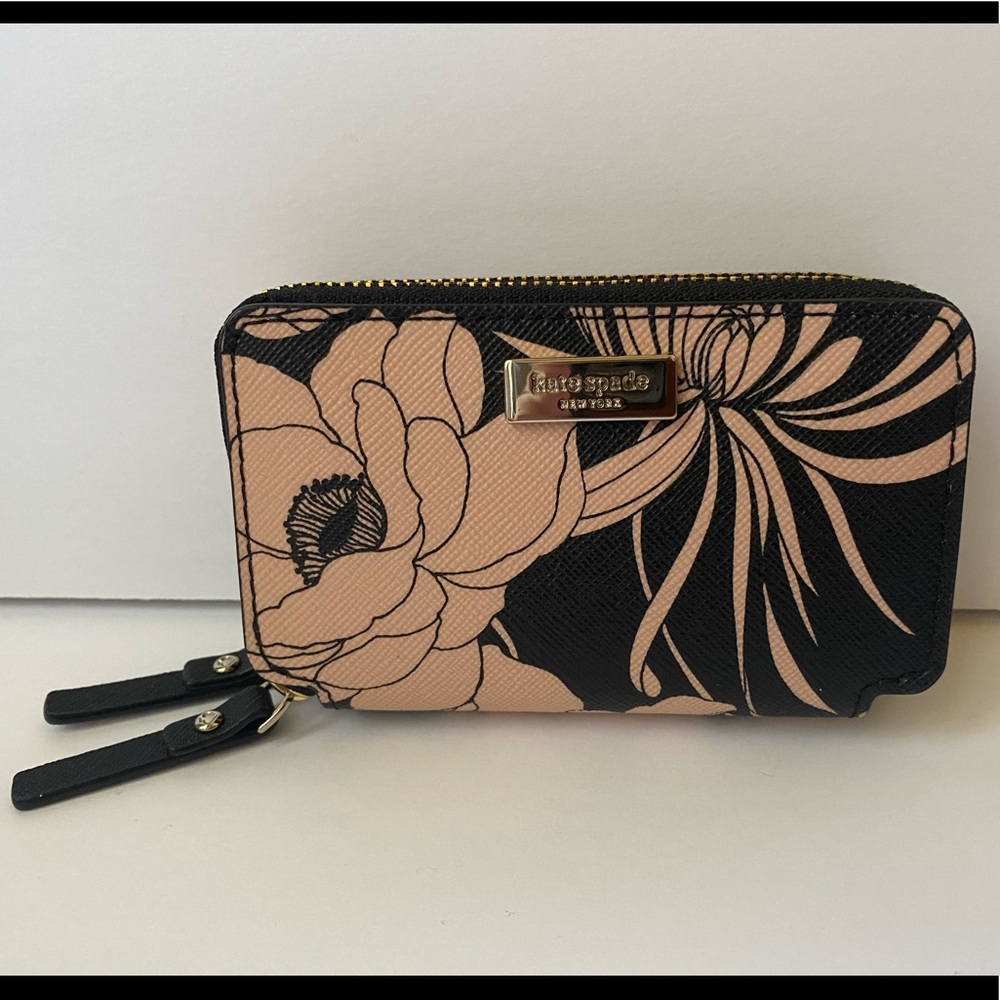 Kate Spade Rosie Wallet
